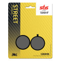 Sbs Brakepads Ceramic