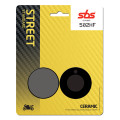 Sbs Brakepads Ceramic