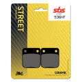 Sbs Brakepads Ceramic