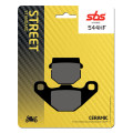 Sbs Brakepads Ceramic