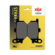 Sbs Brakepads Ceramic