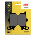 Sbs Brakepads Ceramic