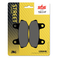 Sbs Brakepads Ceramic