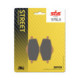  Sbs Brakepads Sintered rear