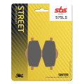  Sbs Brakepads Sintered rear