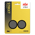 Sbs Brakepads Ceramic