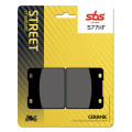 Sbs Brakepads Ceramic