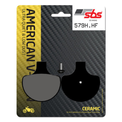 Sbs Brakepads Ceramic