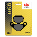 Sbs Brakepads Ceramic