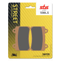 Sbs Brakepads Sintered rear