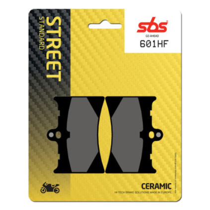 Sbs Brakepads Ceramic