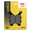 Sbs Brakepads Ceramic