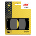 Sbs Brakepads Ceramic