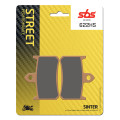 Sbs Brakepads Ceramic