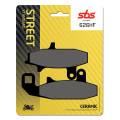 Sbs Brakepads Ceramic