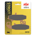 Sbs Brakepads Sintered