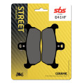 Sbs Brakepads Ceramic