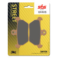 Sbs Brakepads Sintered