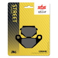 Sbs Brakepads Ceramic