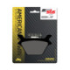 Sbs Brakepads Ceramic