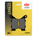 Sbs Brakepads Ceramic