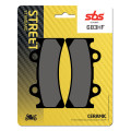 Sbs Brakepads Ceramic