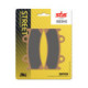 Sbs Brakepads Sintered