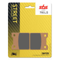 Sbs Brakepads Sintered rear