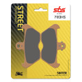 Sbs Brakepads Sintered