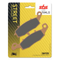 Sbs Brakepads Sintered rear