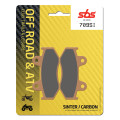 Sbs Brakepads Sintered Offroad