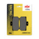 Sbs Brakepads Carbon Tech rear