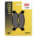 Sbs Brakepads Ceramic