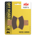 Sbs Brakepads Sintered Atv