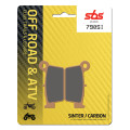 Sbs Brakepads Sintered Offroad