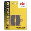 Sbs Brakepads Sintered Offroad