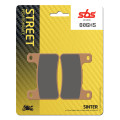 Sbs Brakepads Sintered