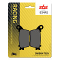 Sbs Brakepads Carbon Tech rear