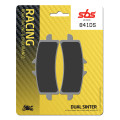 Sbs Brakepads Dual Sinter