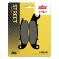 Sbs Brakepads Ceramic