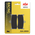 Sbs Brakepads Dual Carbon