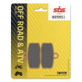 Sbs Brakepads Racing Sintered