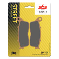 Sbs Brakepads Sintered rear