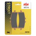 Sbs Brakepads Sintered