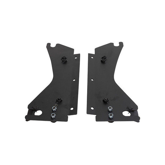 Kimpex Adaptor kit for passanger seat Polaris