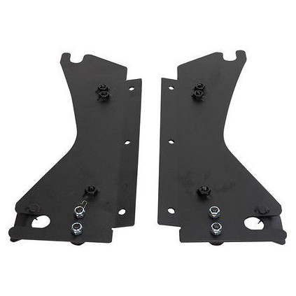 Kimpex Adaptor kit for passanger seat Polaris