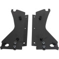 Kimpex Adaptor kit for passanger seat Polaris