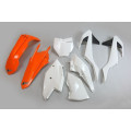 UFO Plastic kit 5-parts original KTM SX/SXF125-525 2016 no.SX 250