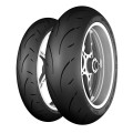 Dunlop  Sportsmart² Max 120/70ZR17 (58W) TL