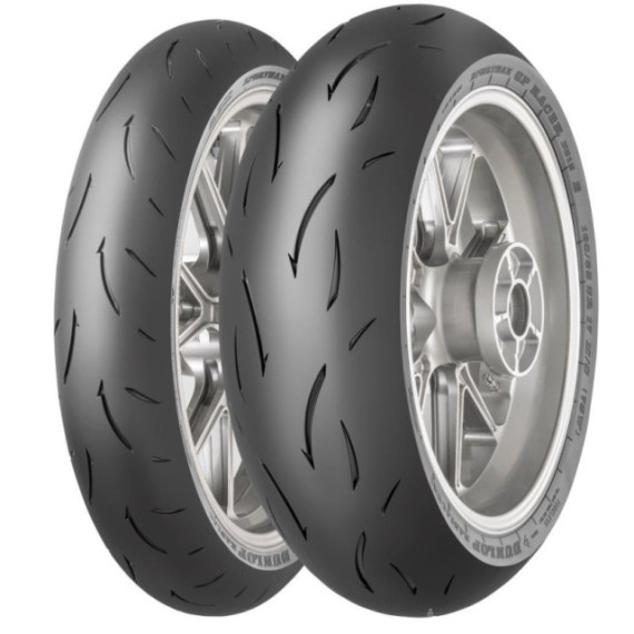 Dunlop Sportmax GP Racer D212 180/55ZR17 (73W) TL E